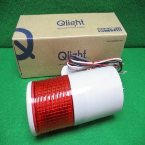 북49956/미사용타워램프/경광등/ST80MLF-1/AC220V